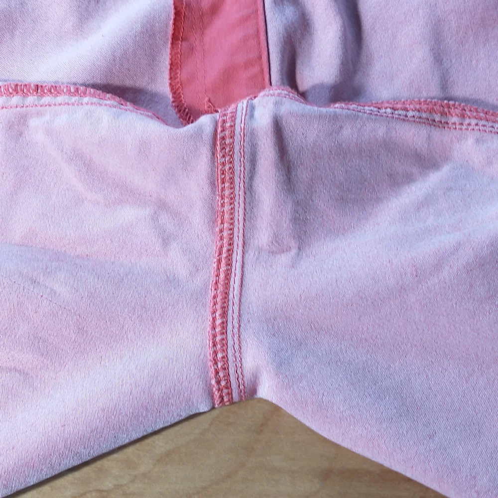 Sound/Style capris - Picture 12 of 16